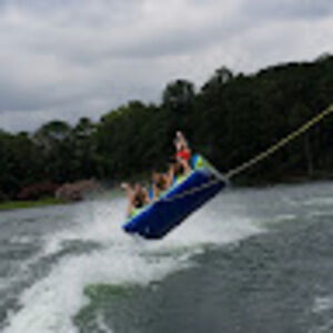 Meet your Posher, Zach